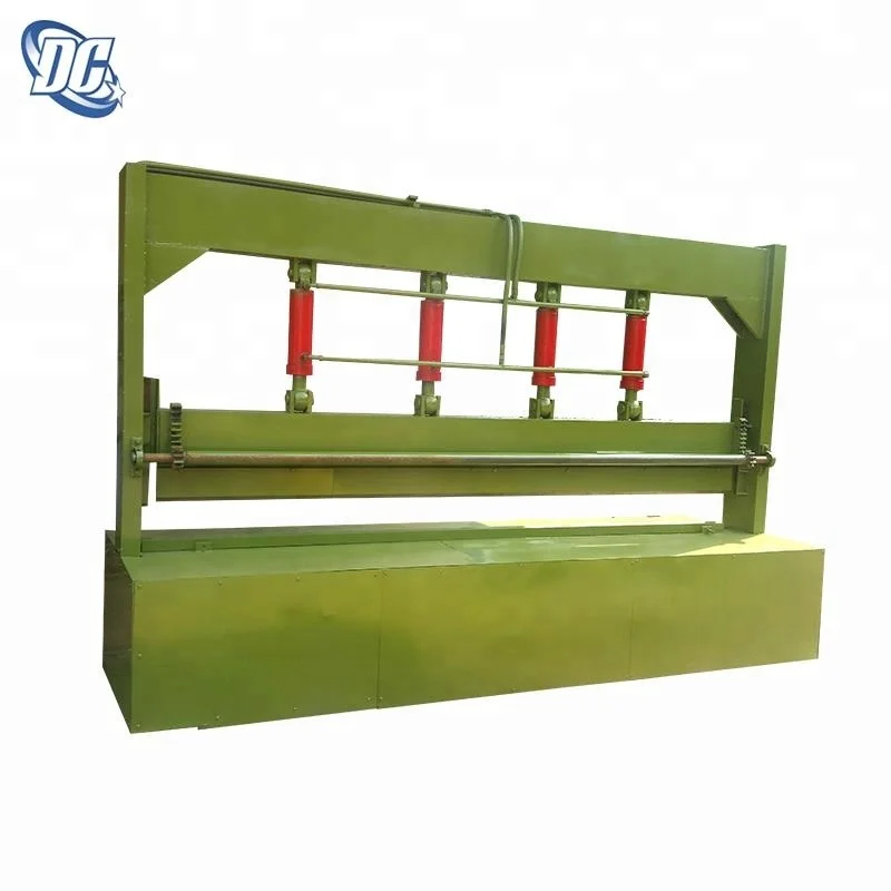 Automatic Mesh Panel Bending Machine Manufacturer in China