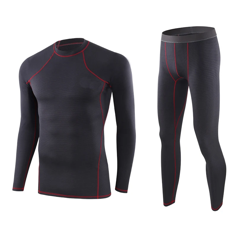 
Insulation outdoor sport period proof warm underwear manufacturers in china 