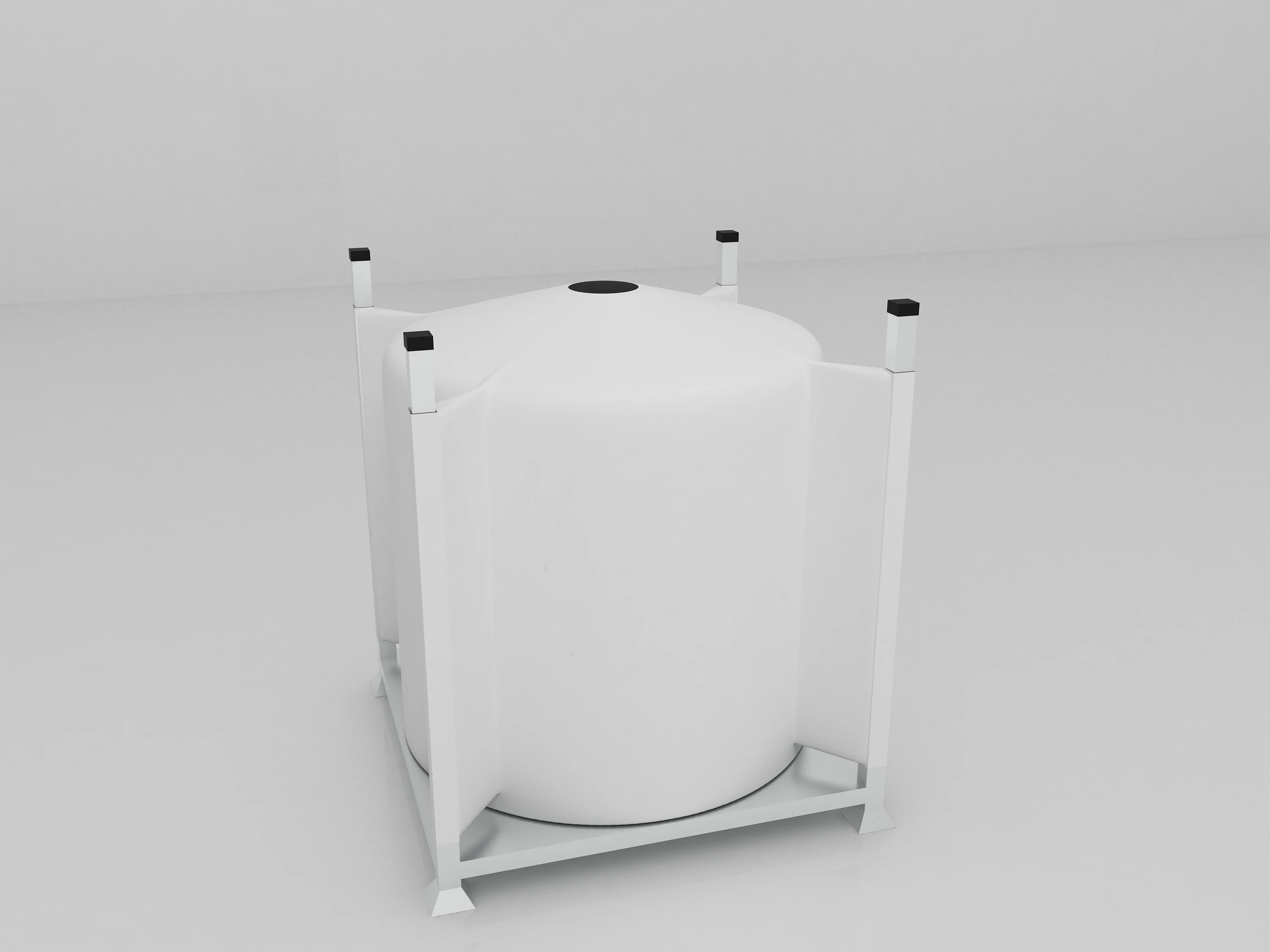 WYD Flexitanks for liquid transportation