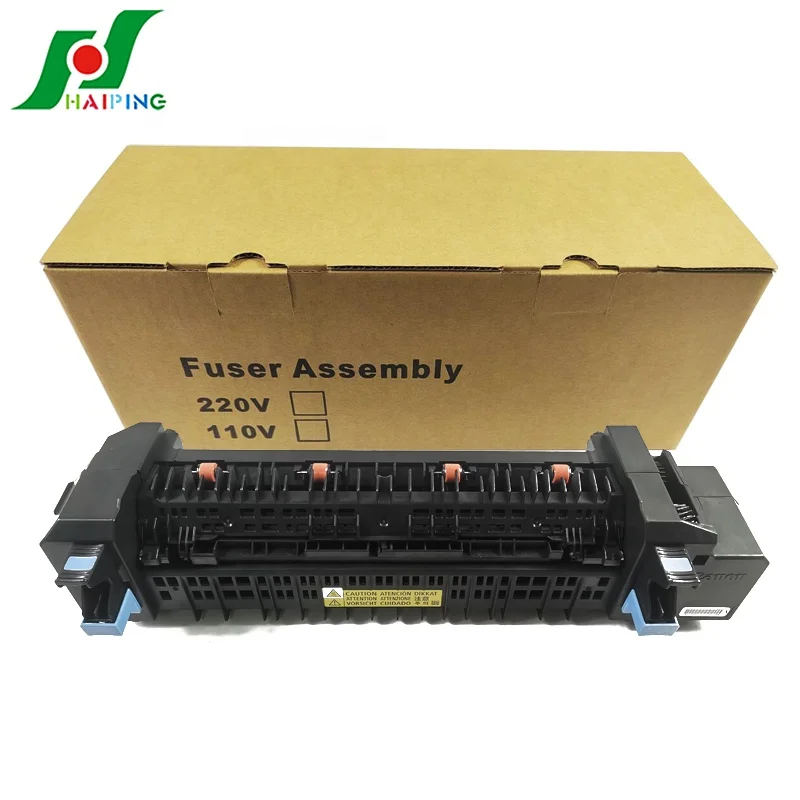 ZHHP 220V Fuser Unit For Canon iR ADV C250/C255/C350/C351/C355/C35/C1325/C1335  MF810/820 FM1-R727-010/FM0-0073-000/FM1-R727-000