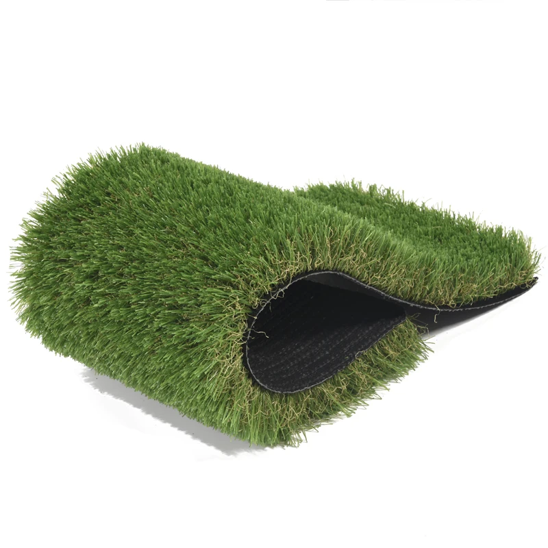 40mm Landscaping Mat Home Garden Turf Artificial Carpet Grass Rug Outdoor Artificial Grass