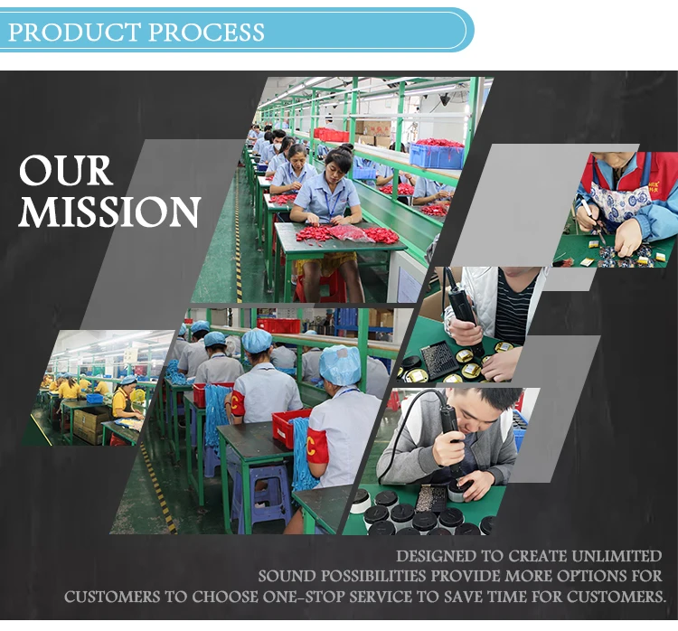 OME & ODM Wired Headband 3.5mm stereo surround sound  headphone Gaming Gamer Headset