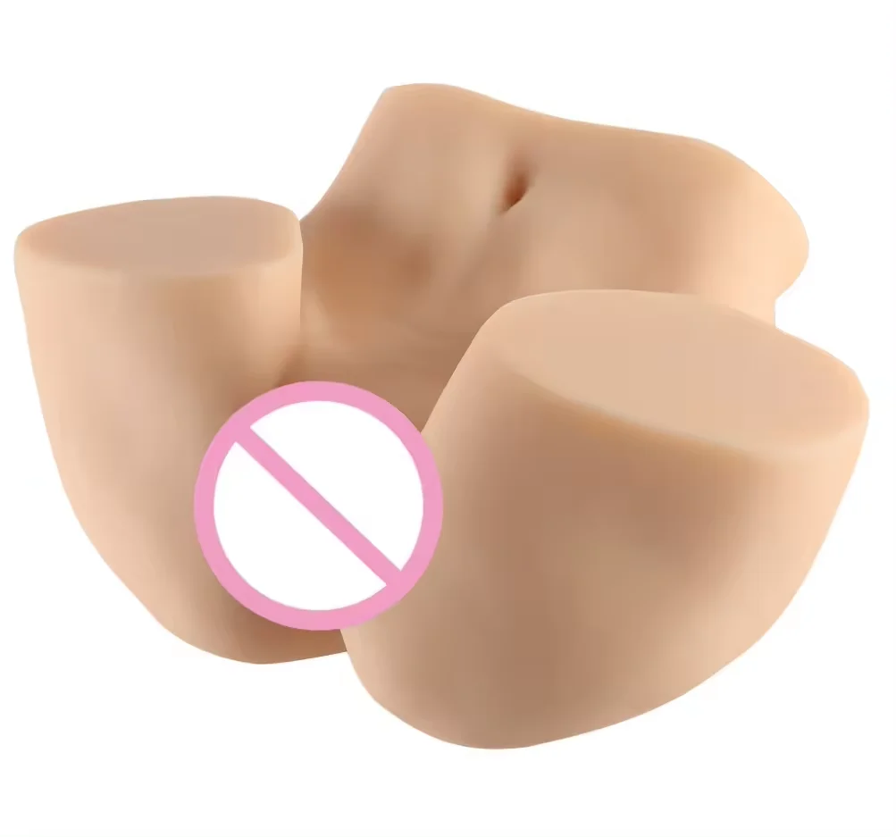 Adult shop sale anal sex toys massager for men latex male masturbation love dolls for man full body