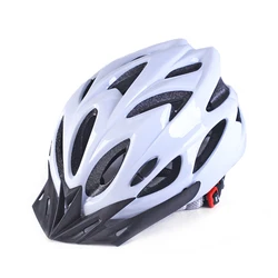 Road Bike Helmet Men Women MTB Cycling Adult Bicycle Helmet Ultralight Dual Sport Mountain Biking Downhill Helmet with Visor
