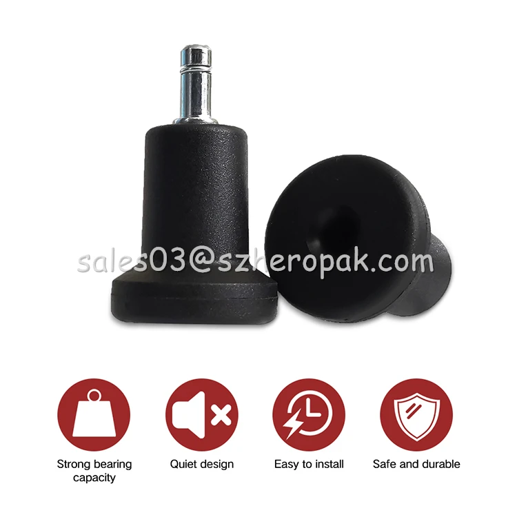 В наличии в США, набор из 5 высокопрофильных колокольчиков, подножки для стульев, колпачки для офисных стульев или табуретов, поворотные роликовые колеса, колокольчики