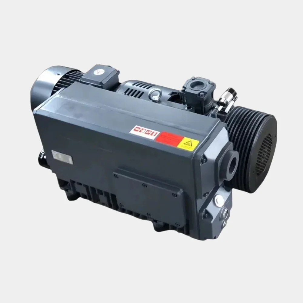 XD 20m3/h china rotary vane type small oil vacuum pump