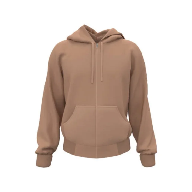 High Quality 100% Cotton Hoodie For Men Heavy Hoodie Pullover Sweatshirt Custom Logo French Terry Blank Hoodies From BD