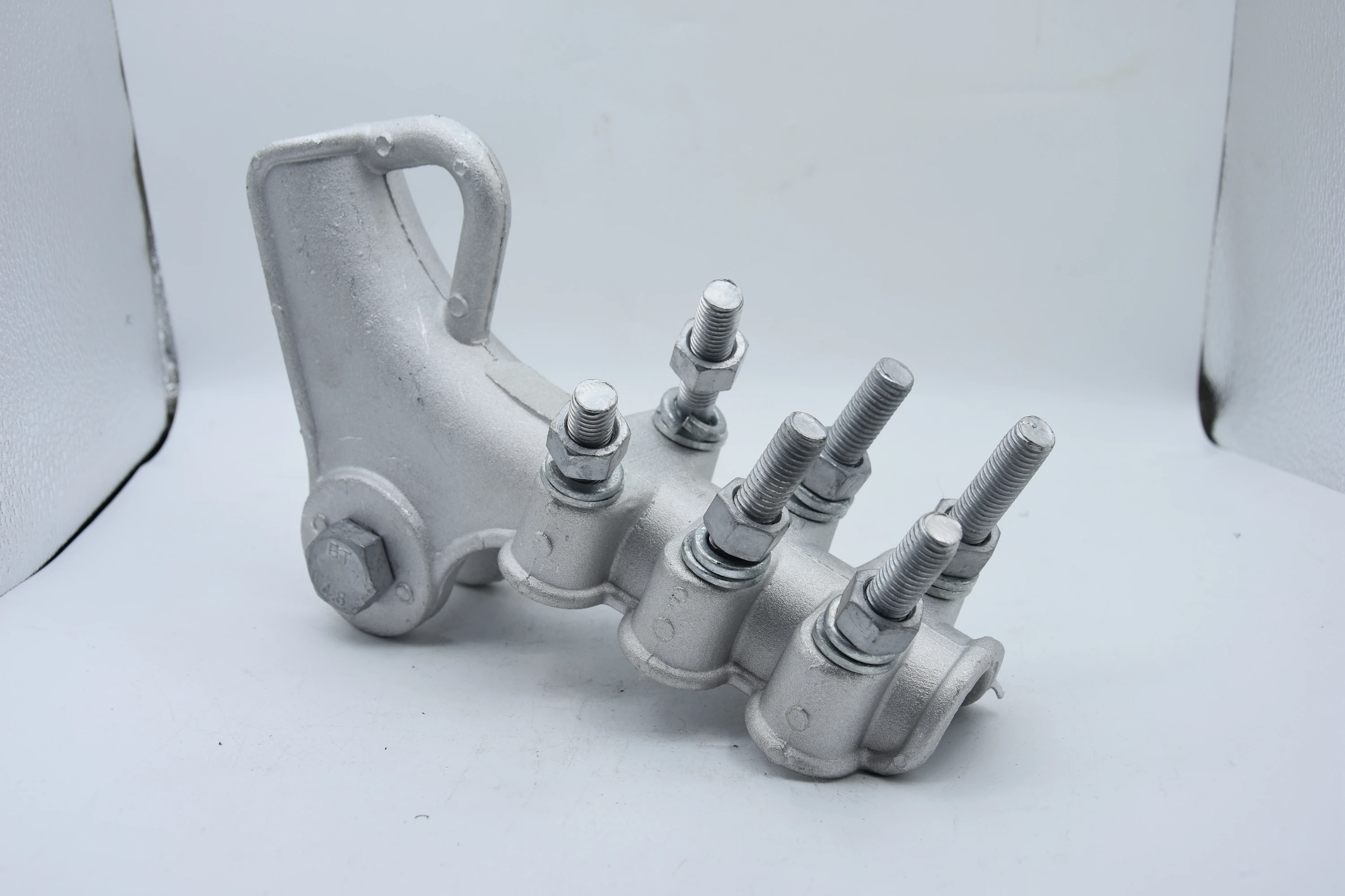 Factory Directly Wholesale Wire Rope Standard Cable Strain Clamp