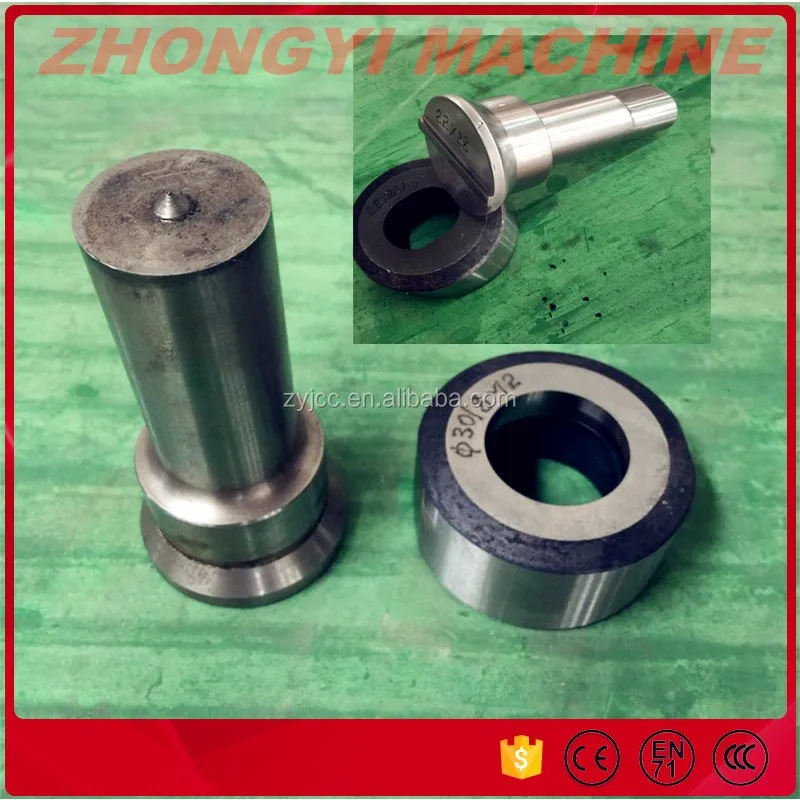 oem aluminium die casting mold making