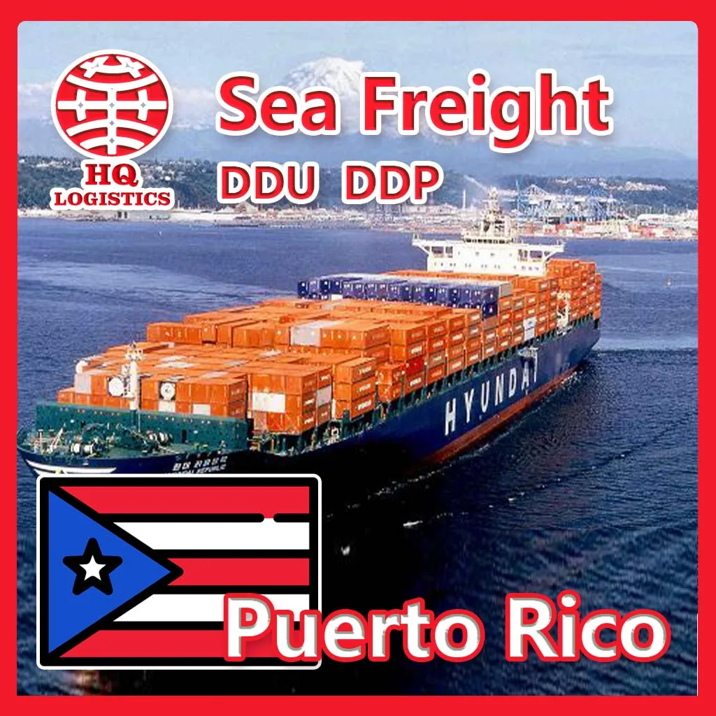 Cheapest Dropshipping Agent Logistics Products  Door To Door Air Freight Agent shipping agents to puerto rico