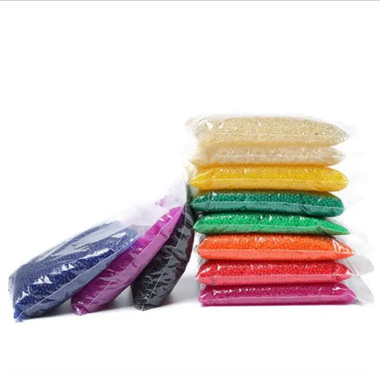 water absorption beads