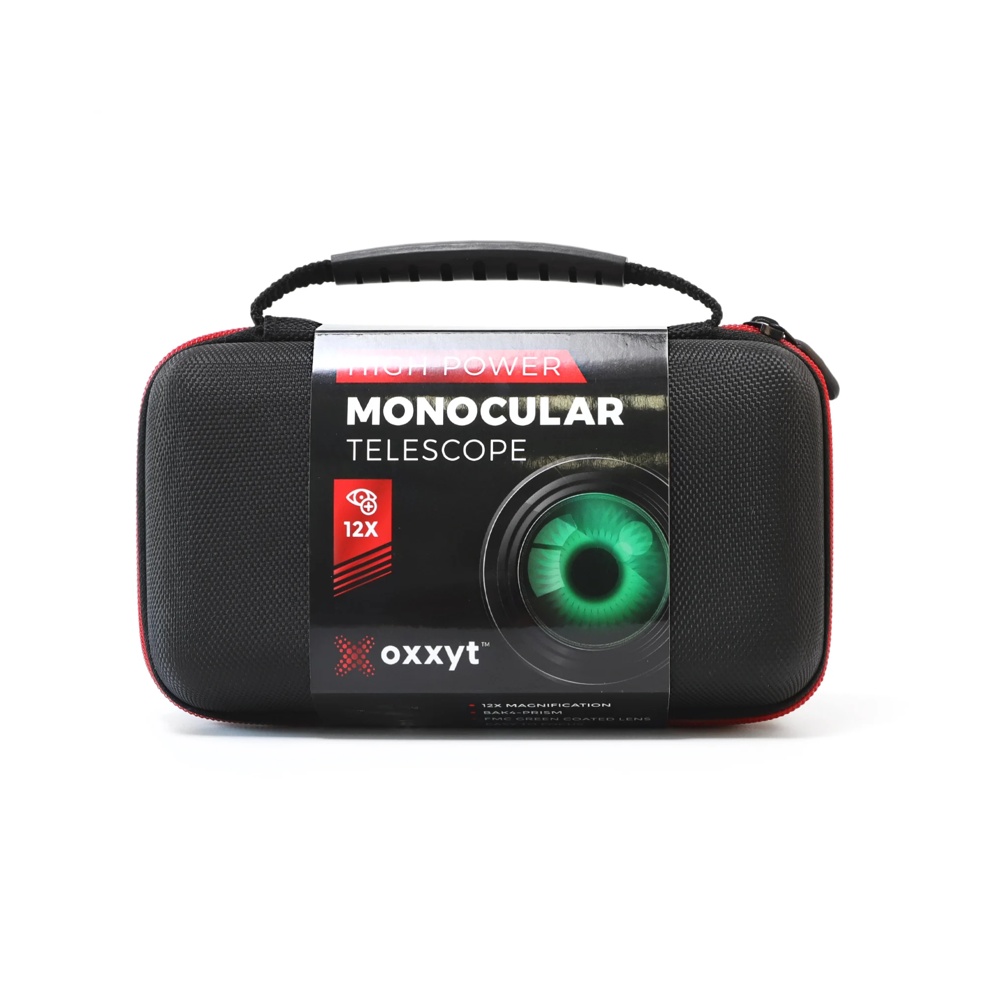 Factory High Quality Shockproof Waterproof EVA Protective Recorder Camera/video Bags case