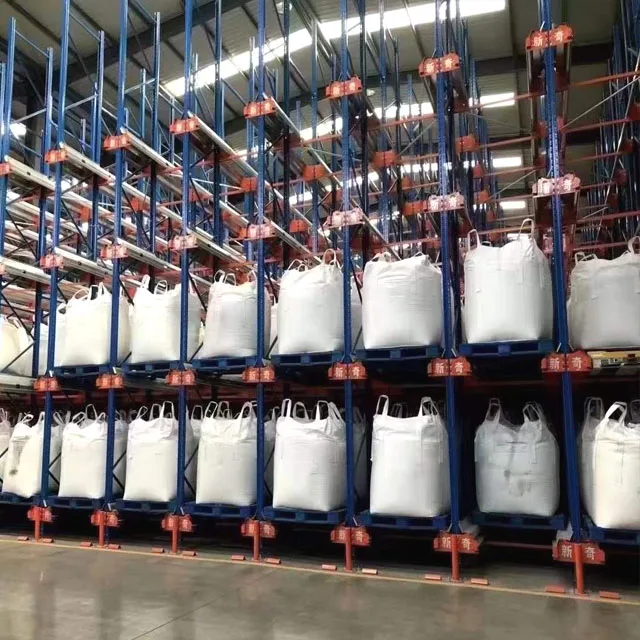CAS: 127-09-3 Best Quality Sodium Acetate Anhydrous