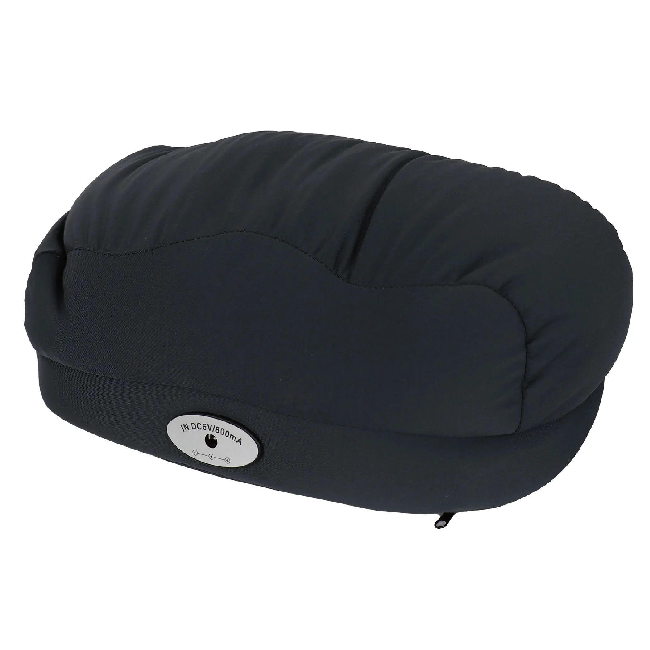 Wholesale Adjustable Ergonomic Office Under Desk Vibration Foot Rest Cushion