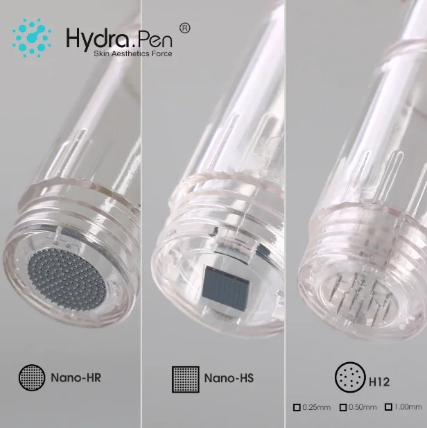 Горячие продажи Hydra Pen H2 картриджи Nano HHS HR H12