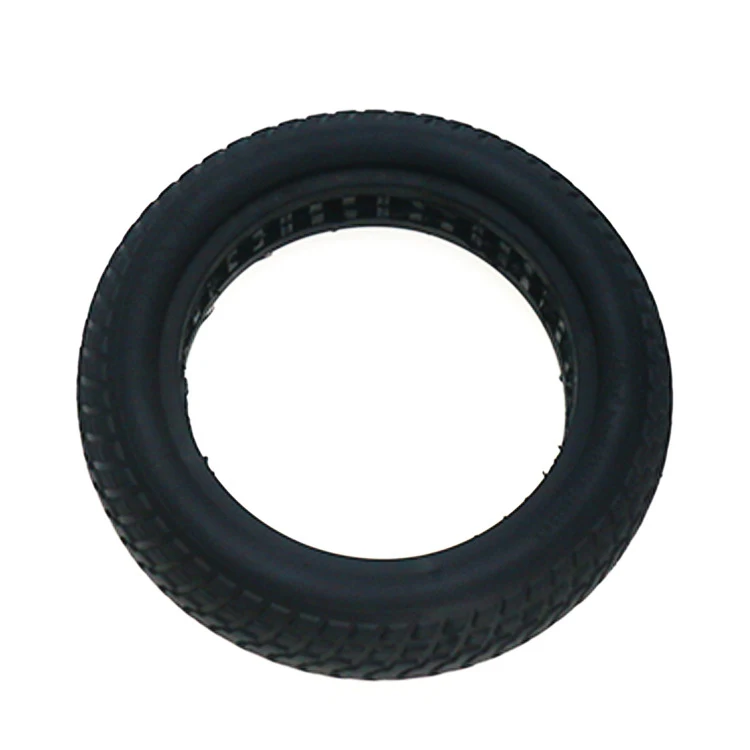 New Image 8.5 Inch Scooter Part Solid Tire Anti-Explosion Tire Replacement Wheel For Xiaomi MI M365 M365 PRO Scooter Tyre
