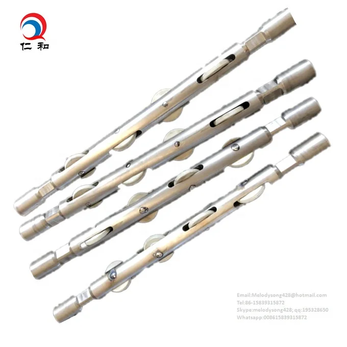 2021 API  hot sale  Roller  Guide/centralizer  for sucker rod