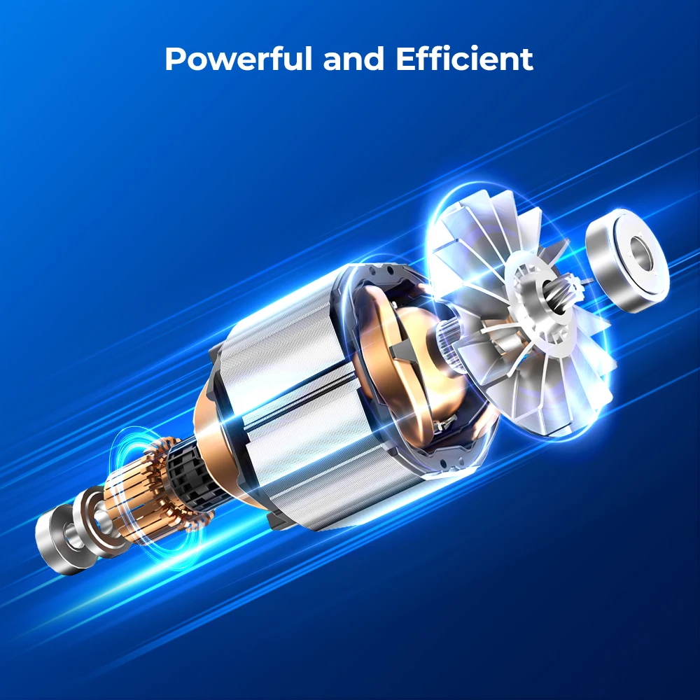 Dong Cheng 820W 3-Mode Operation Power Tools Electric Concrete Rotary Hammer Drill