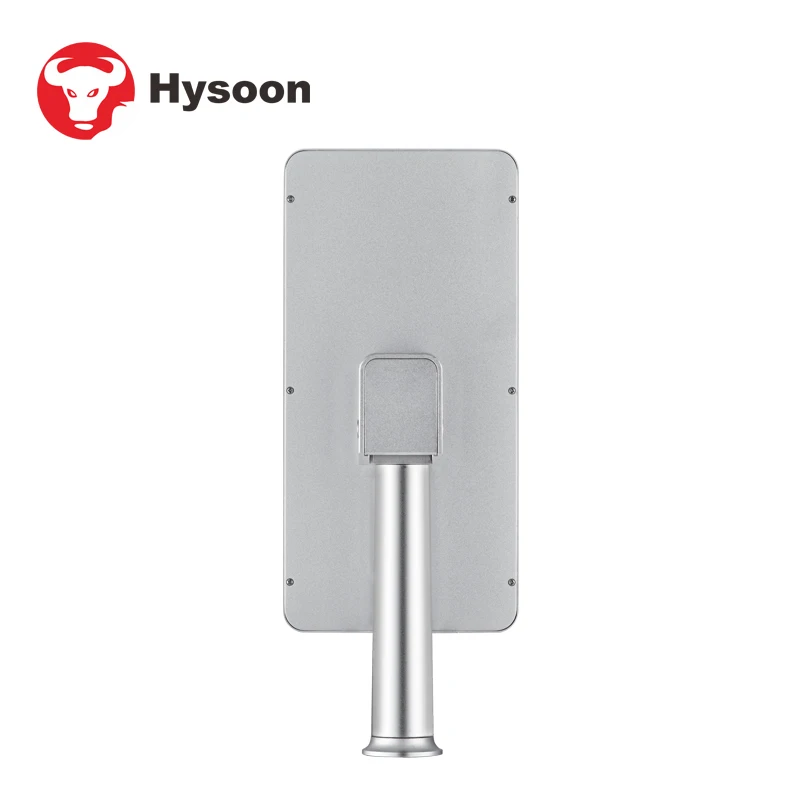 Visible Light Face Recognize Time Attendance with  ID/IC Card 5 inch Touch Screen Biometric Fingerprint Access Control System