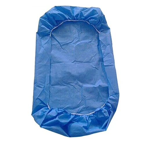 Wholesale Cheap Spa Massage Non Woven Disposable Fitted Bed Sheet cover