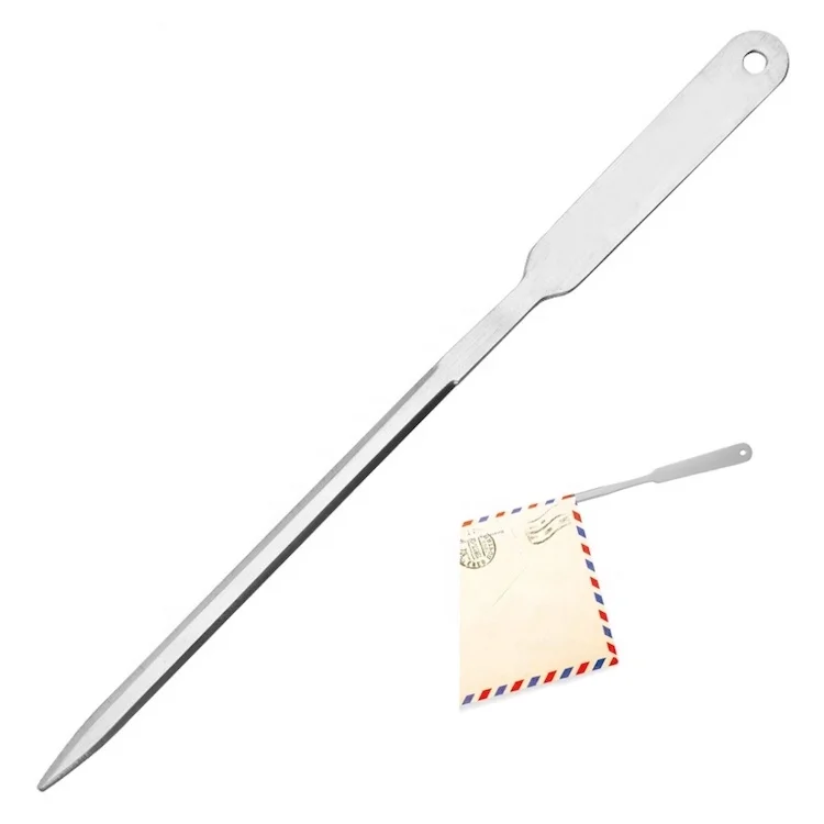 Stainless Steel Letter Opener Knife SW-KP720C