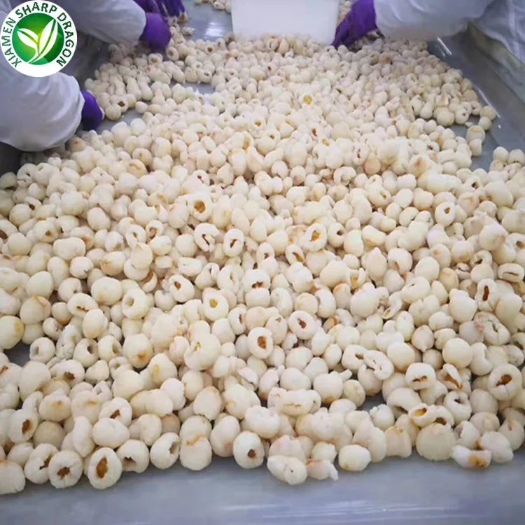 Замороженные зернистые фрукты IQF высокого качества для продажи