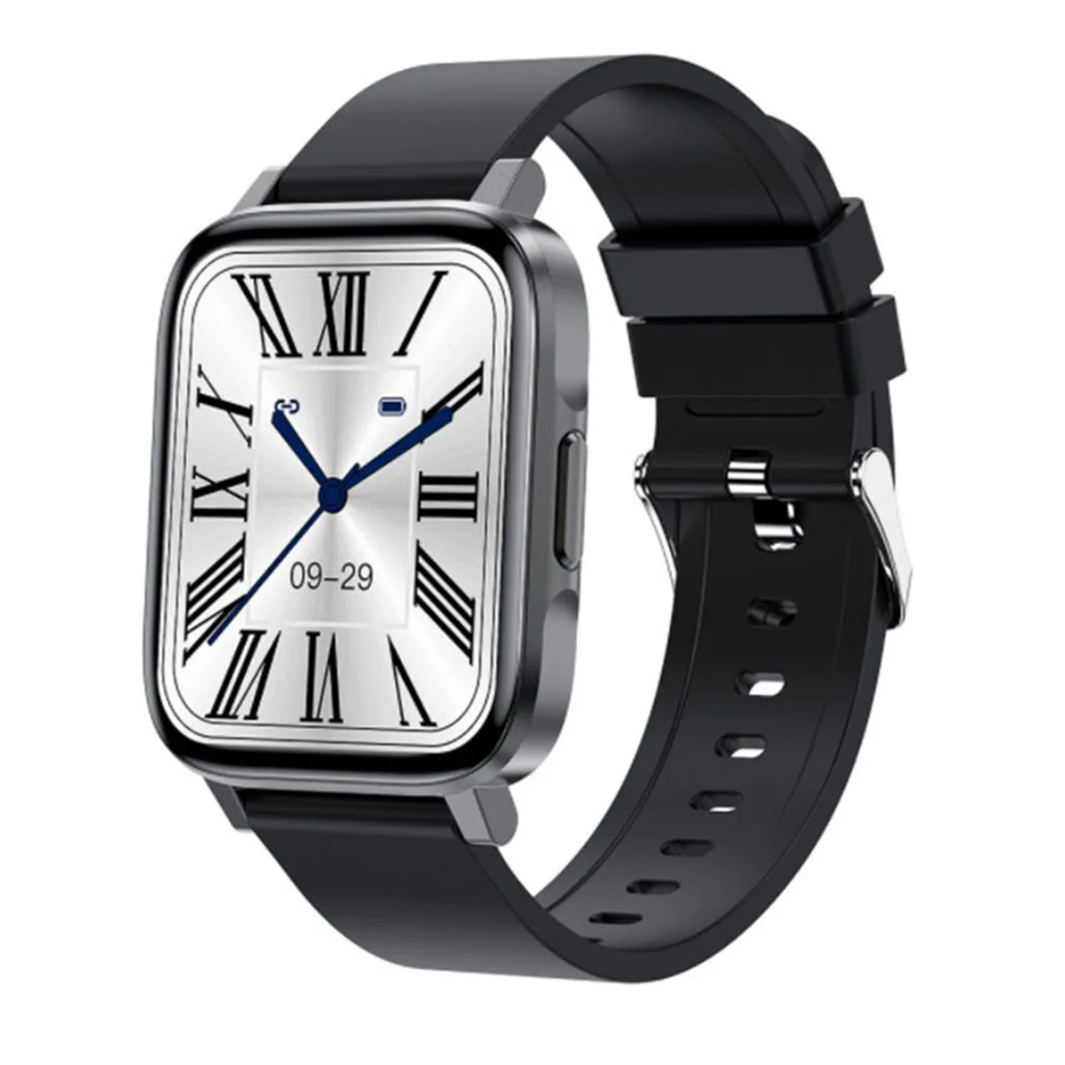 High Quality Luxury Smart Watch Women Fitness Tracker Smart Wrist Watch For Women For iPhone Android