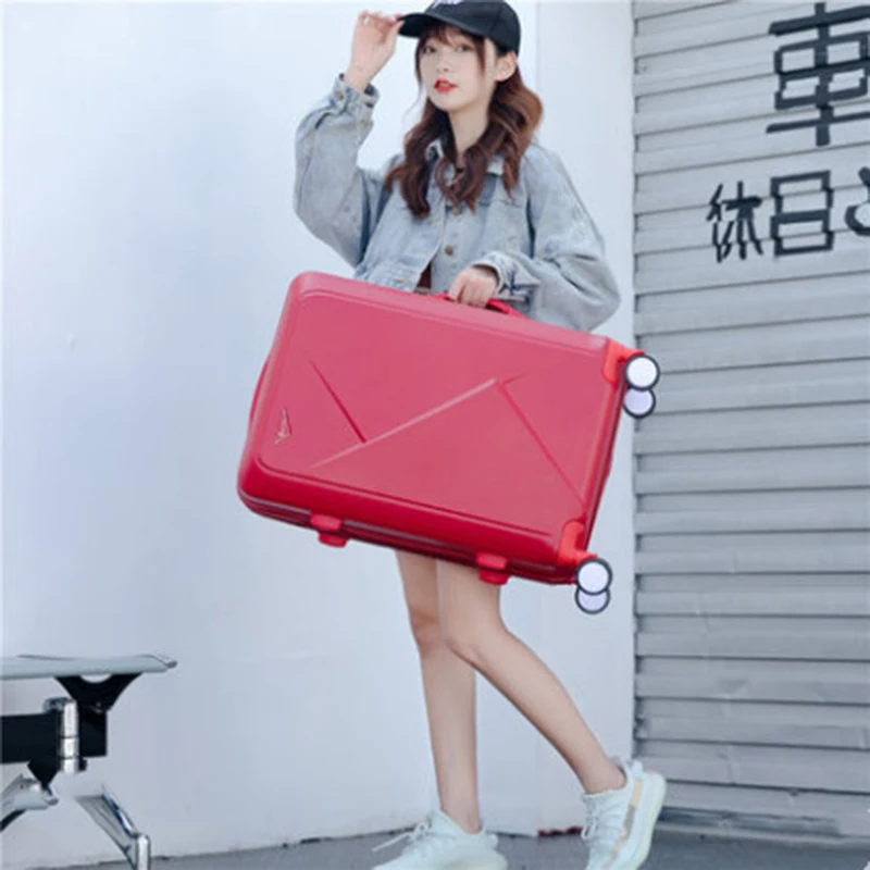 OEM/ODM luggage 28 inches suitcase travel trolley hard shell suitcase