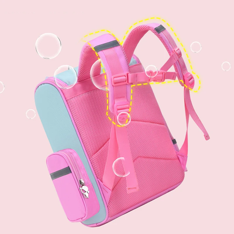 Fashion Cute School Bag Little Kids Backpacks for Boys and Girls Kids Backpacks