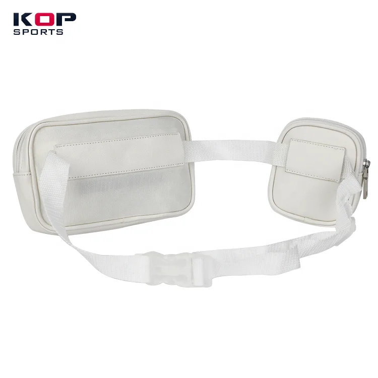 2021 KOPSPORTS хит продаж Заказные Водонепроницаемые Мужские поясные сумки Fanny Pack