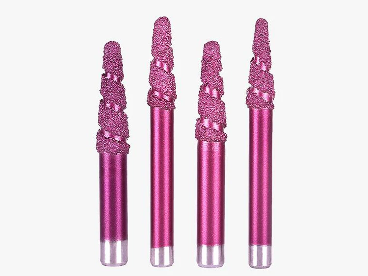 Water Cooling Spindle Marble Working cnc router