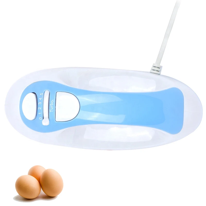 New Design 5 Speed Electric Mini Hand Mixer Egg Whisk Household Food Mixer Beater cake egg blender mixer