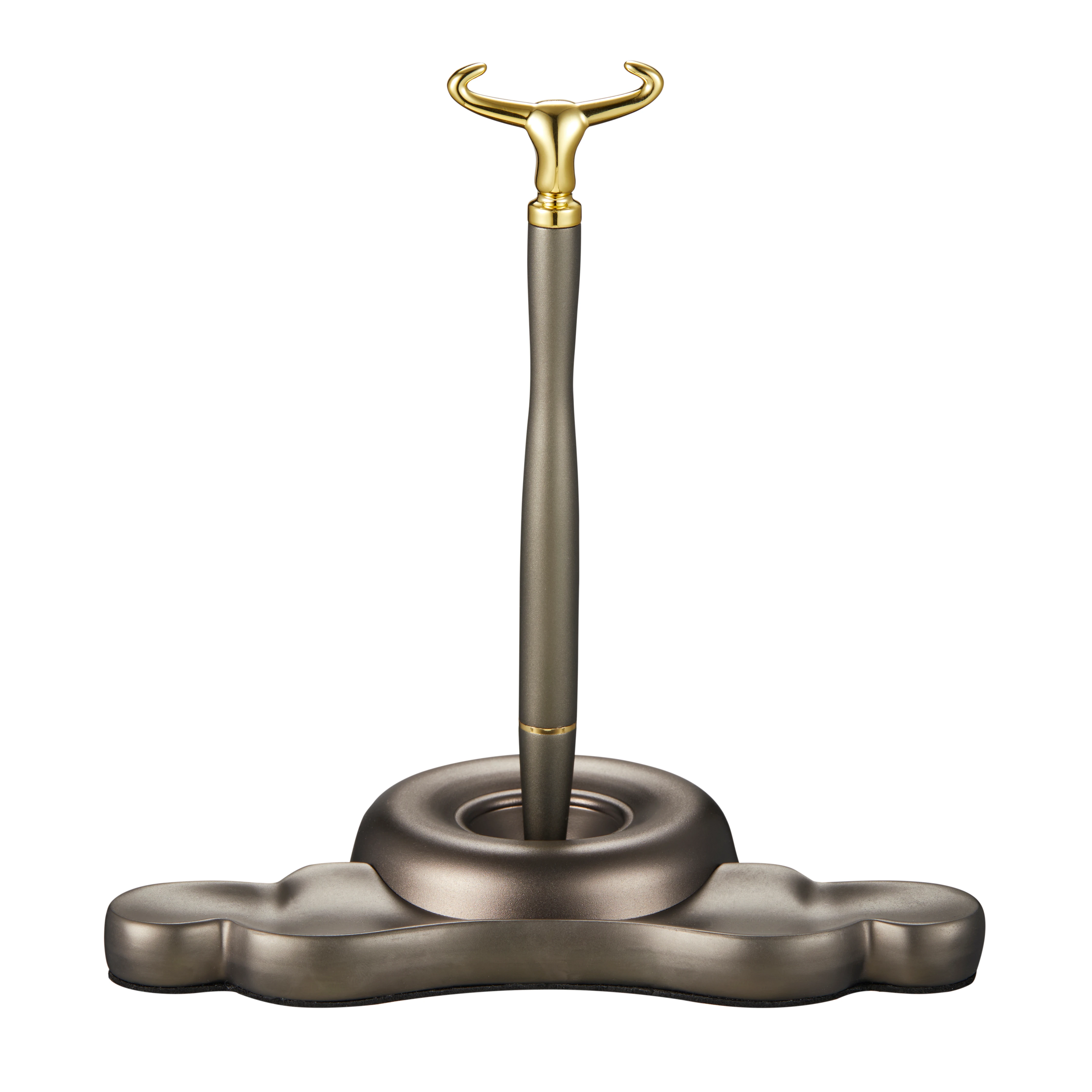 2021 Creative Multifunctional Science Fiction Decorate Magnetic Levitation Pen