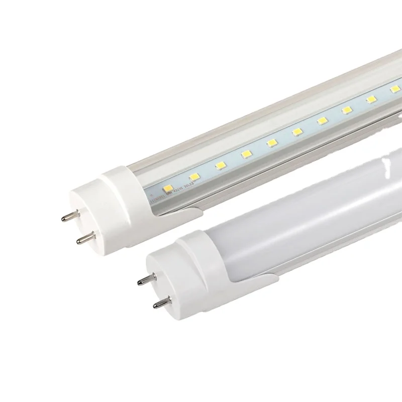 ARK LIGHTING 18W 1200LM T8 LED TUBE LIGHTING for US market