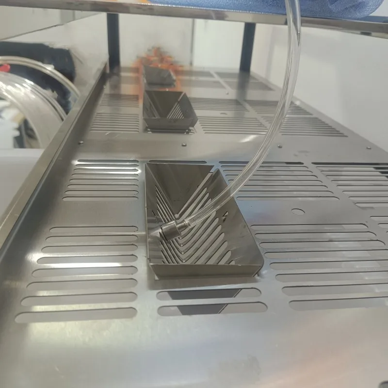 mouse breeding rack rat rodent plastic breeding cages with stainless steel rack system