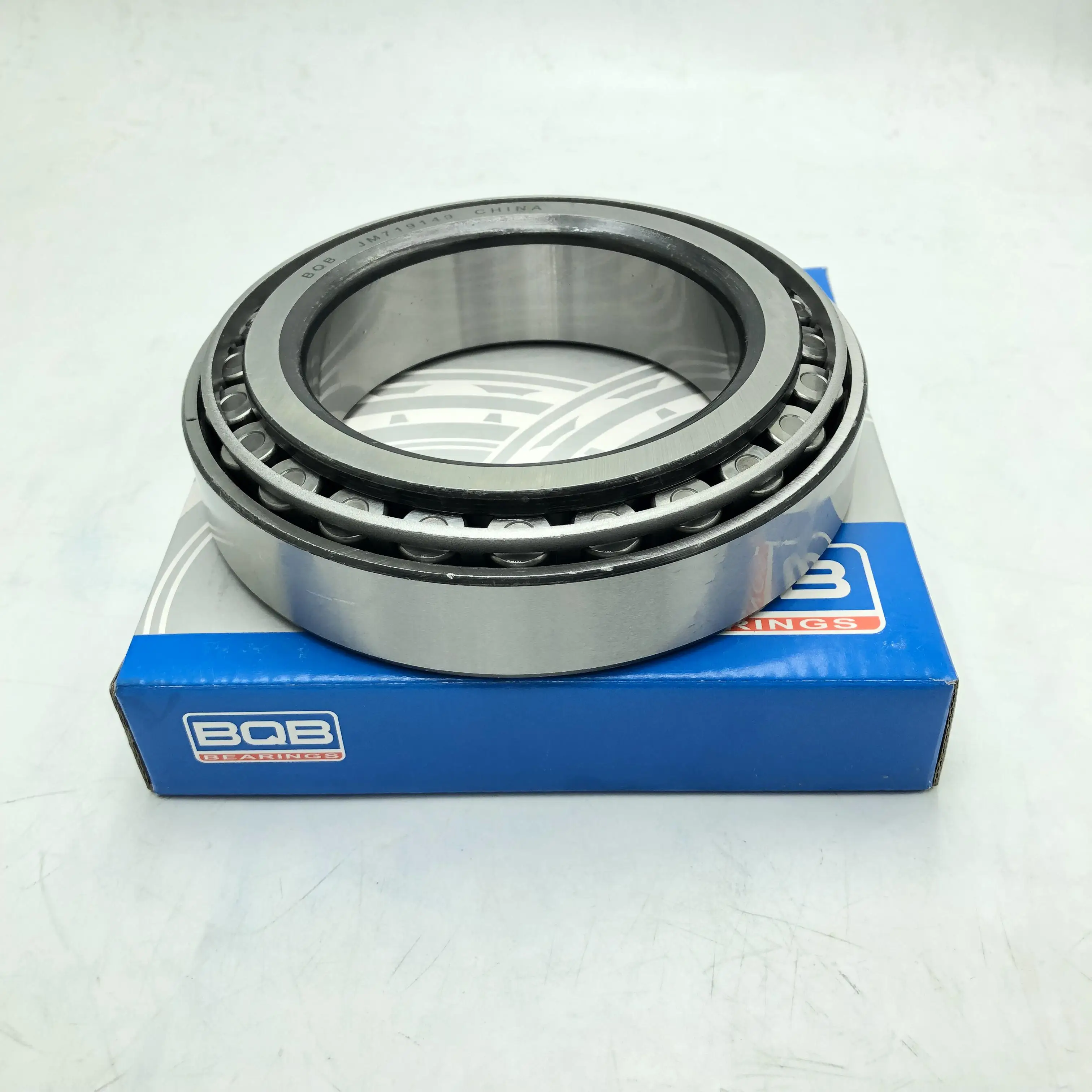 Высококачественный конический роликовый подшипник 32010 JR 32010JR 32004 32005 32006 32007 32008 32009