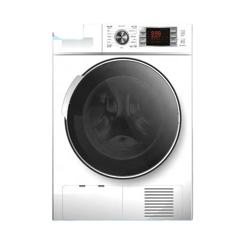 
Сушилка для одежды конденсаторного типа, 8 кг 