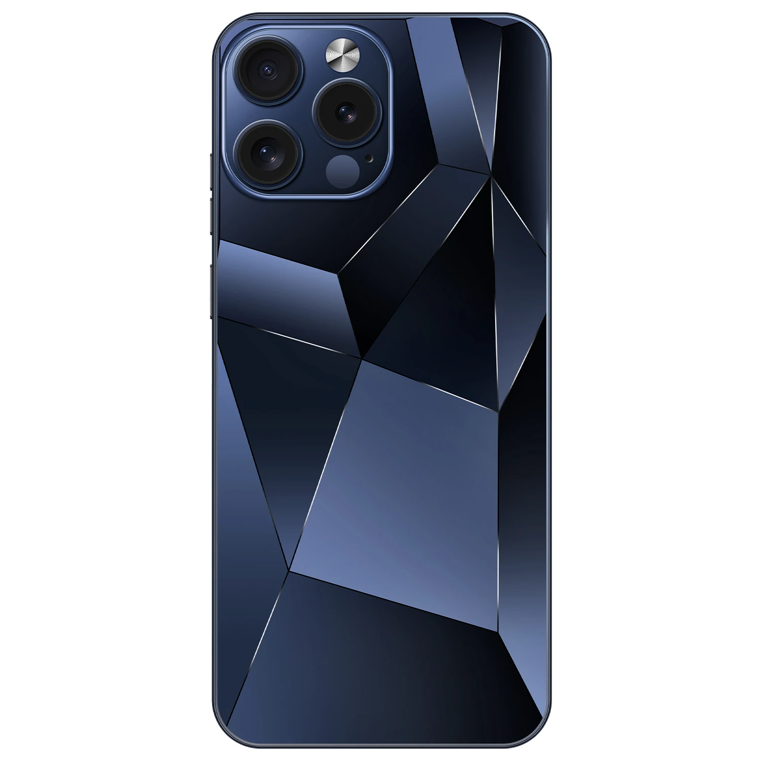 Cheap wholesale mobile phone c15 Pro Max 16+256GB 6.8inch HD+108mp Android 13.0 5G smartphone with 3 cameras