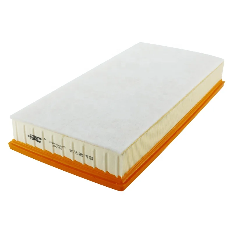 auto engine air filter 7P0129620A PHE500021 for VAG Touareg