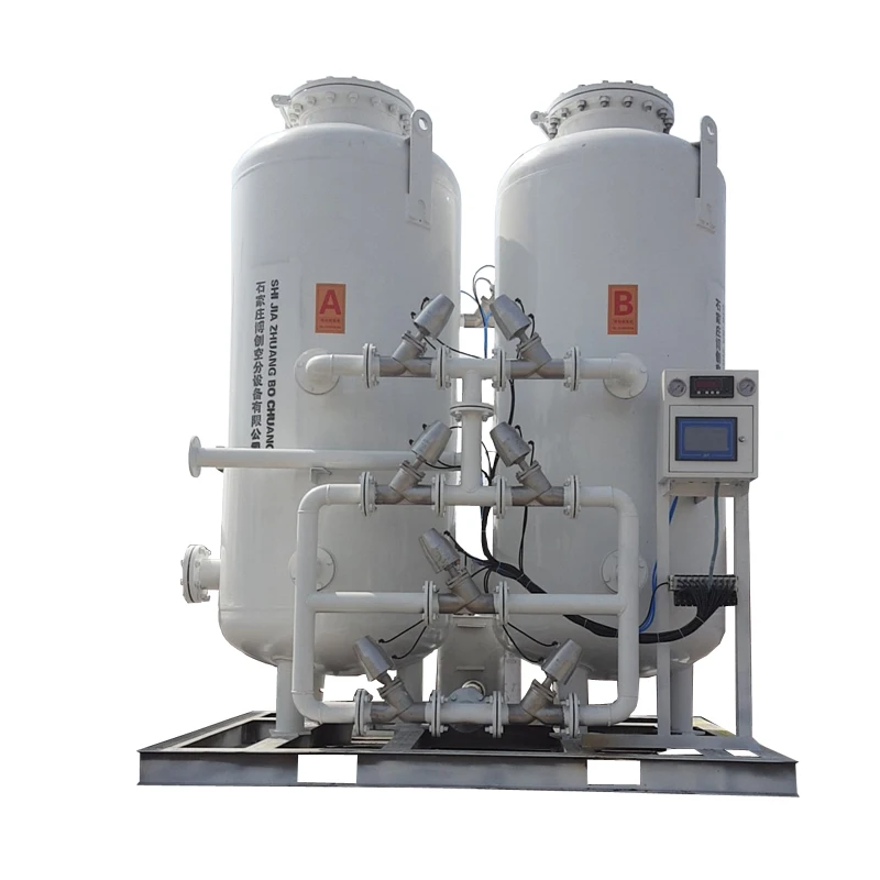 On-site System Low price PSA Medical Hospital Cylinder Oxygen Generator Portable Oxygen Production Line