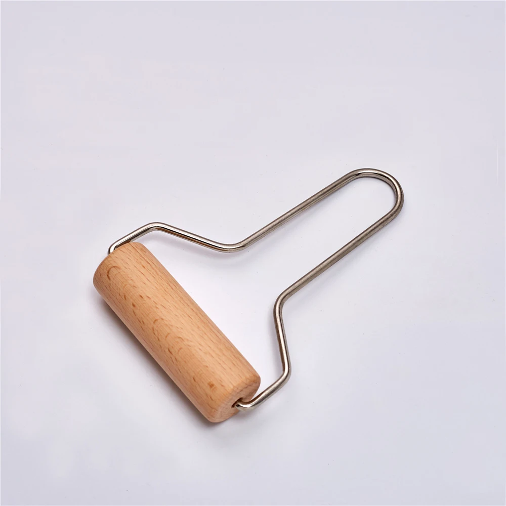 Wooden Roll for Ceramic Clay Tools Modeling Tool  and supplier Professional Art Crafts  for School and Home Use