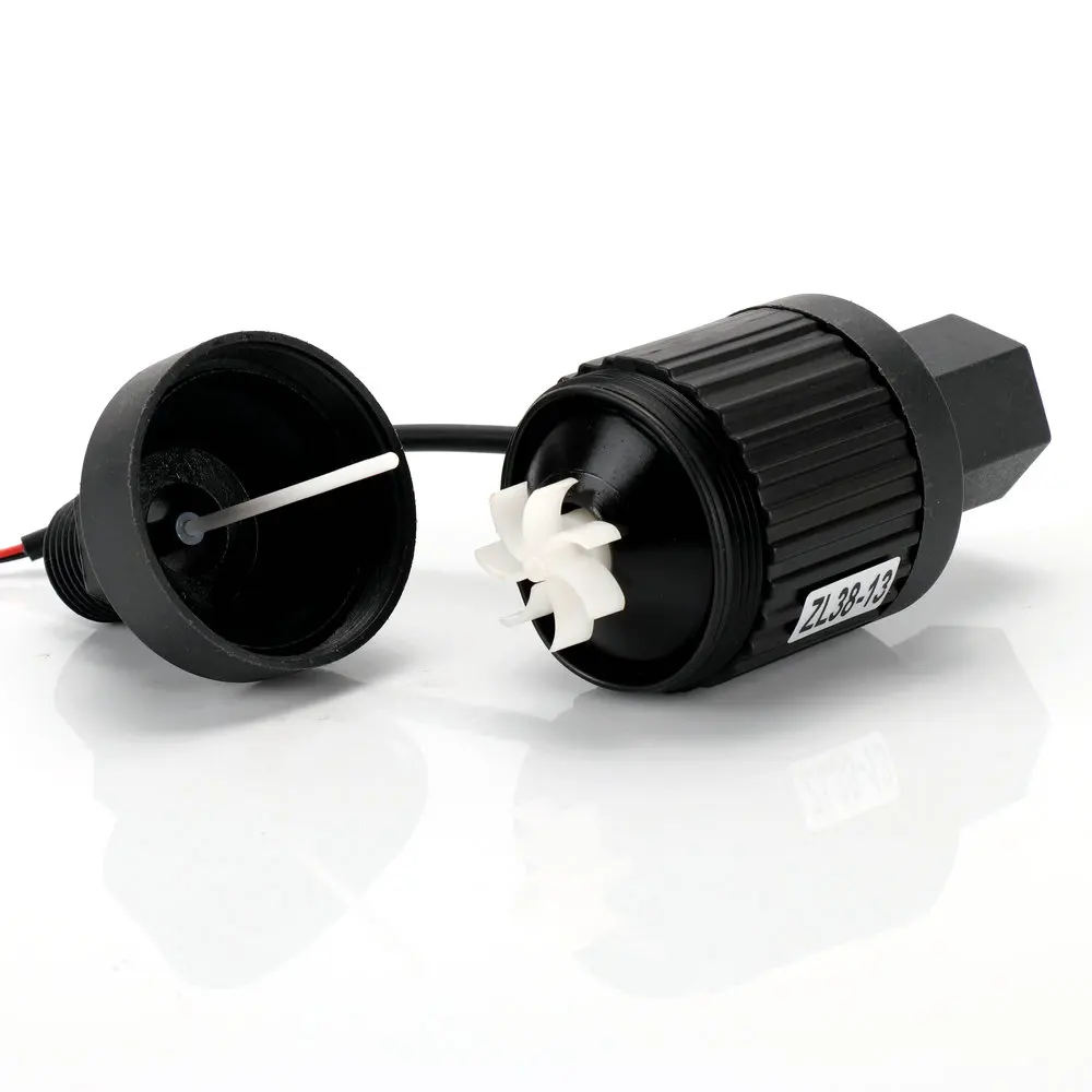 China supplier DC submersible aquarium pump 5-12v high pressure 5-14L/M for car shower