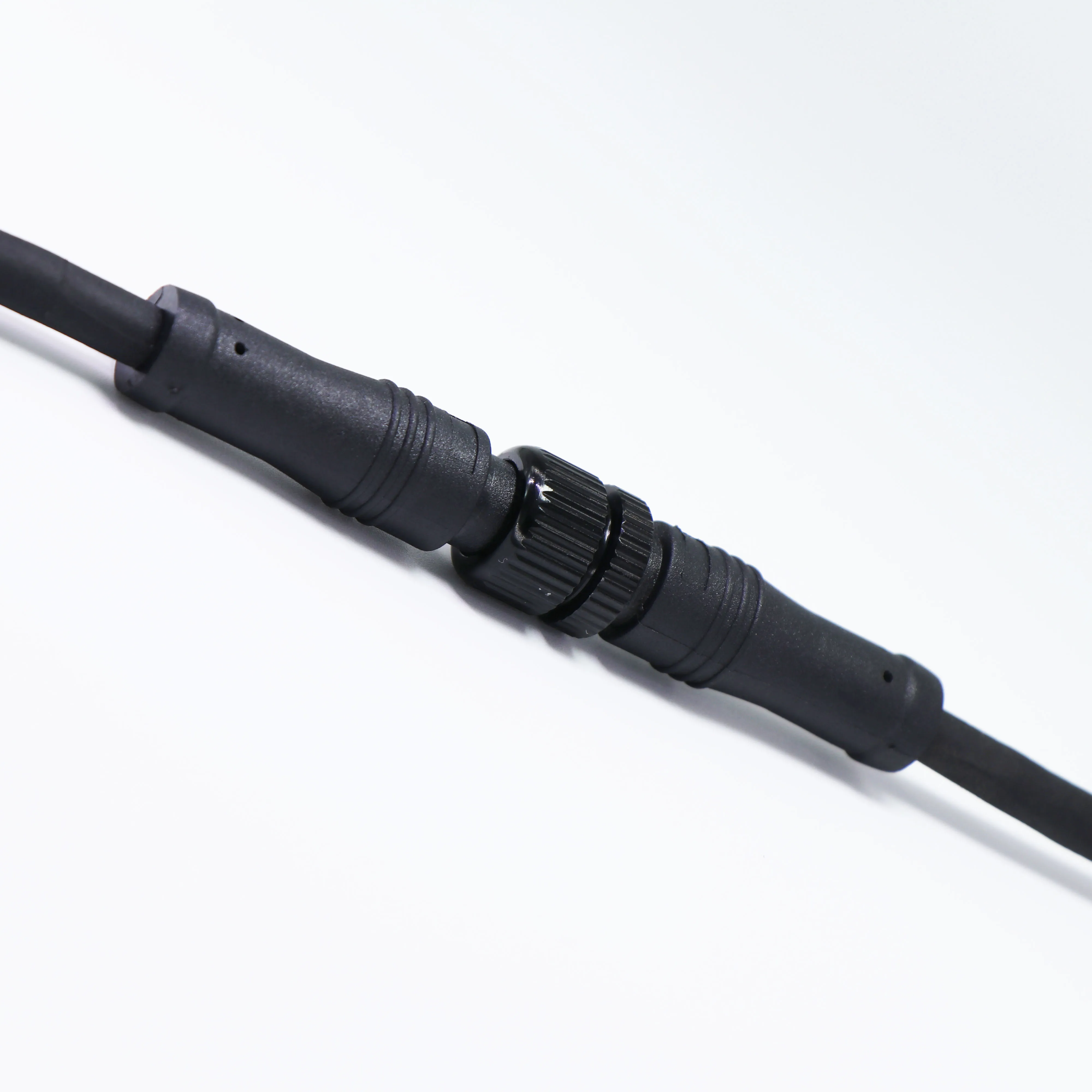 Высокое качество женский мужской разъем Кабели для LED роста завод