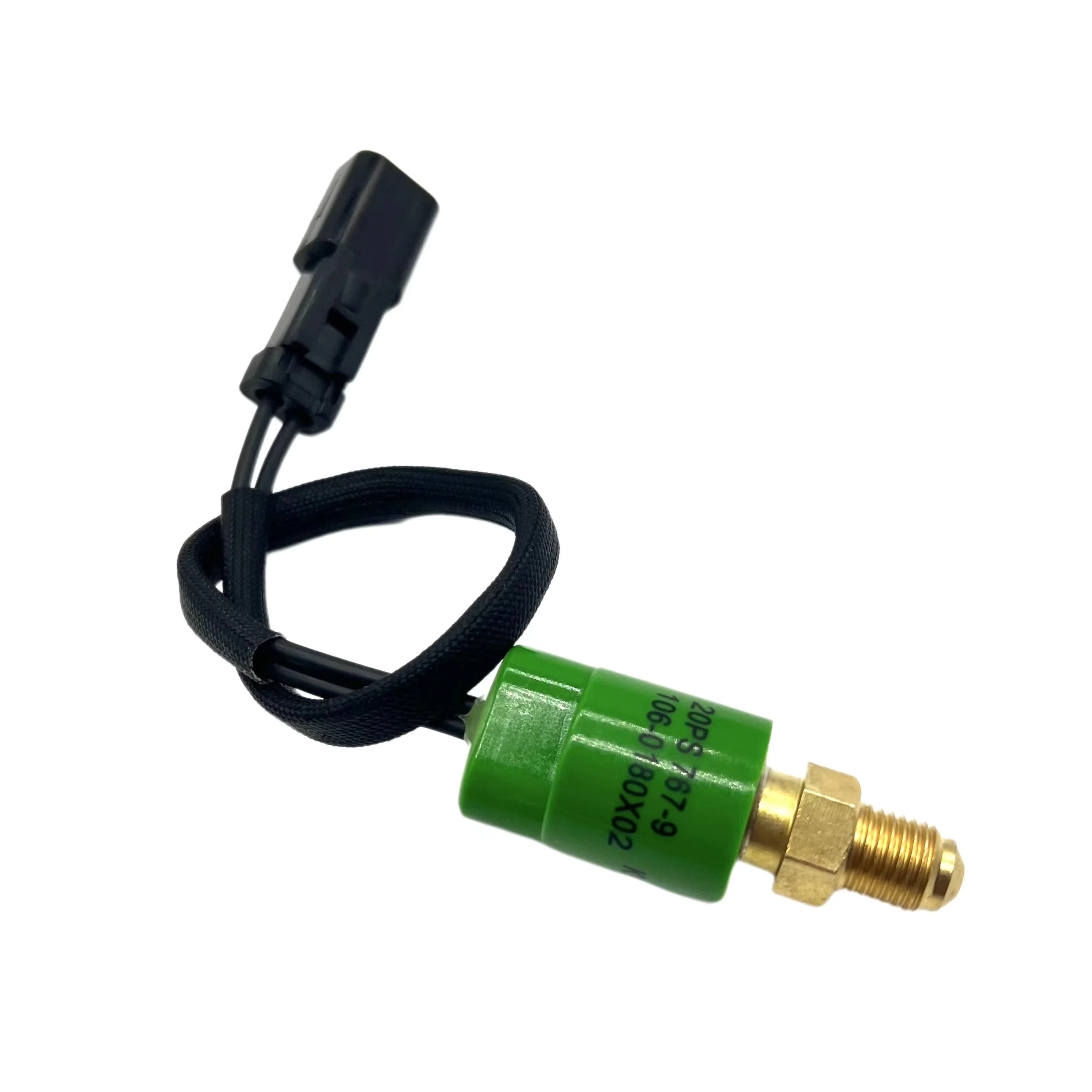 Factory Price Pressure Switch 106-0179