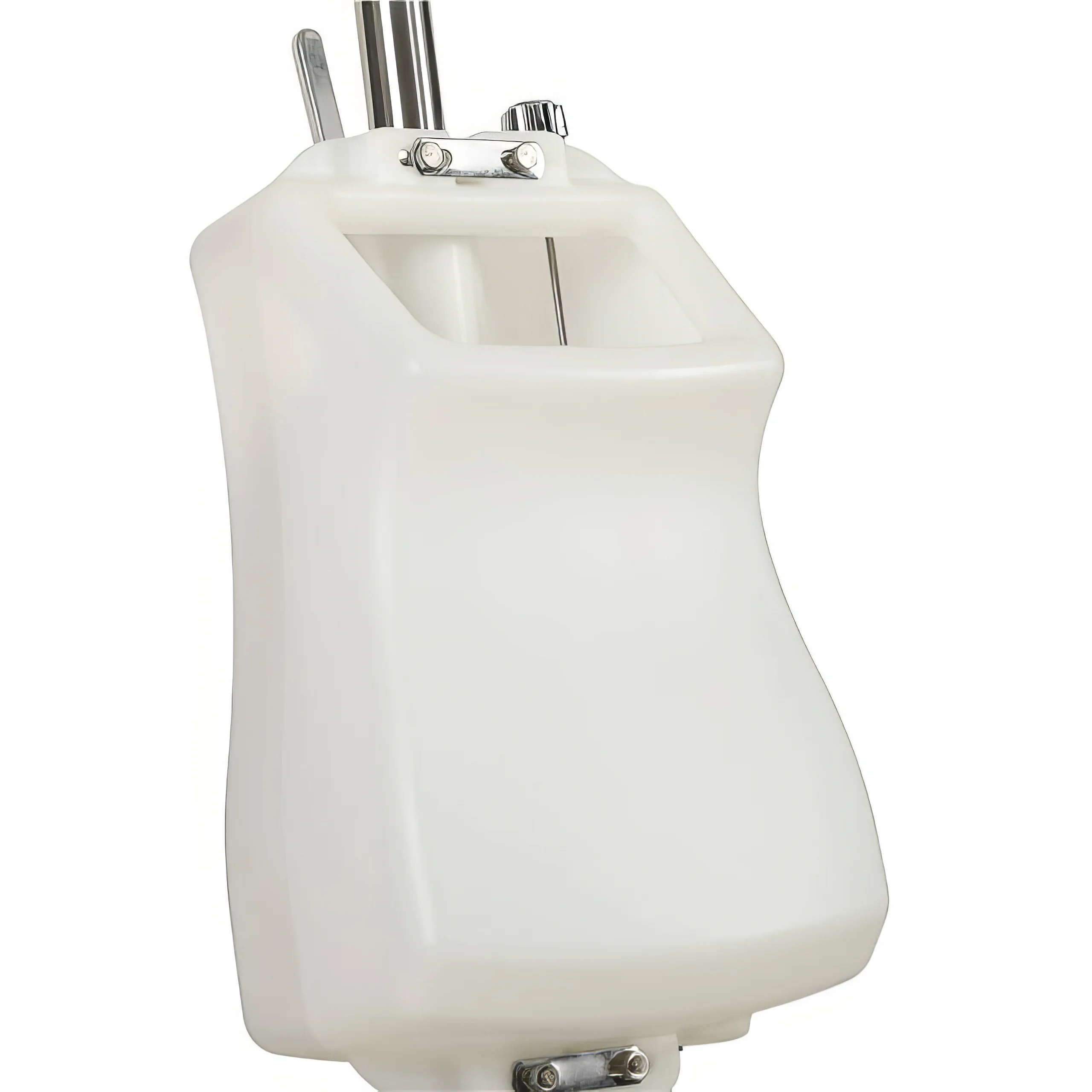 Fast-czech AD-002 Single Disc Marble Concrete Tile Floor Carpet burnisher Washing polishing hand push cleaning machine