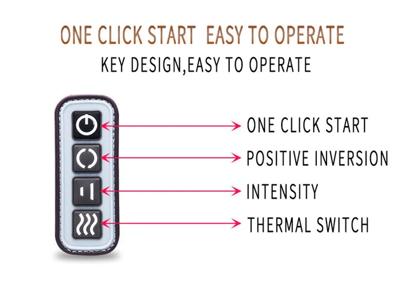 Factory Direct Sale Foot and Calf Massager Machine Heat Vibration Shiatsu Electric Foot Massager.jpg
