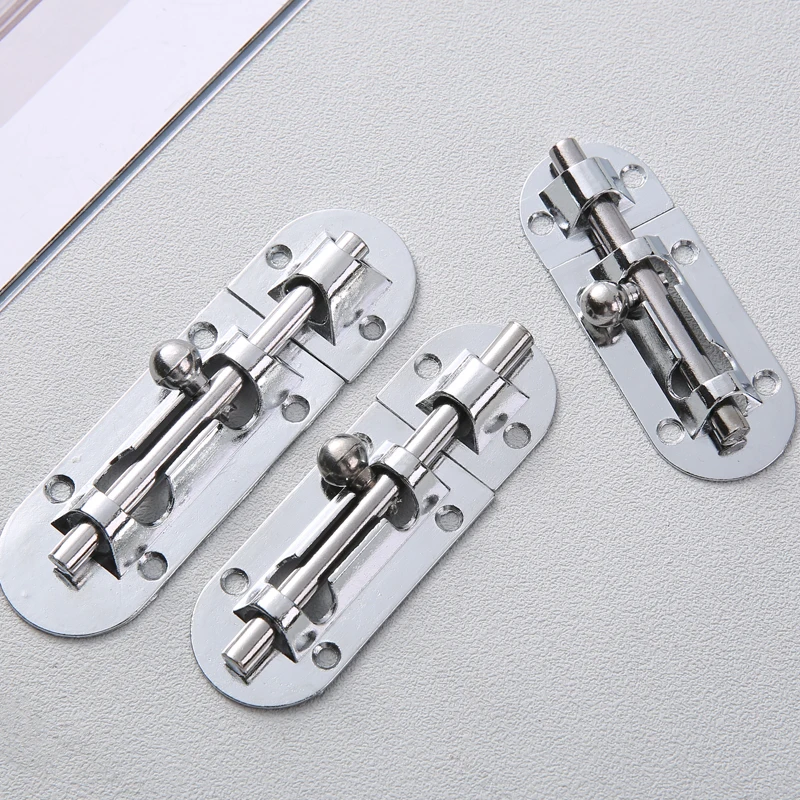 Лидер продаж в мире, дверной болт из цинкового сплава, башенный дверной болт