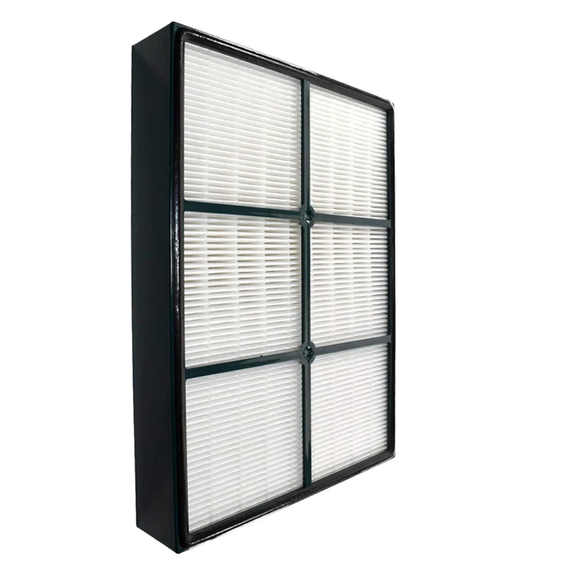 Customized Air Filter True HEPA Filter Compatible With Hunter 30936 30085 30090 30095 Carbon Activated Air Filters