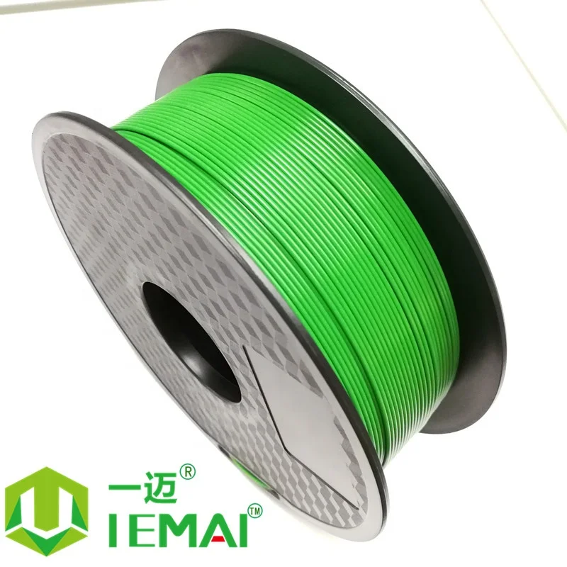 PETG 3D Принтер Нити белый 1 75 мм +-0 03 кг пластиковые