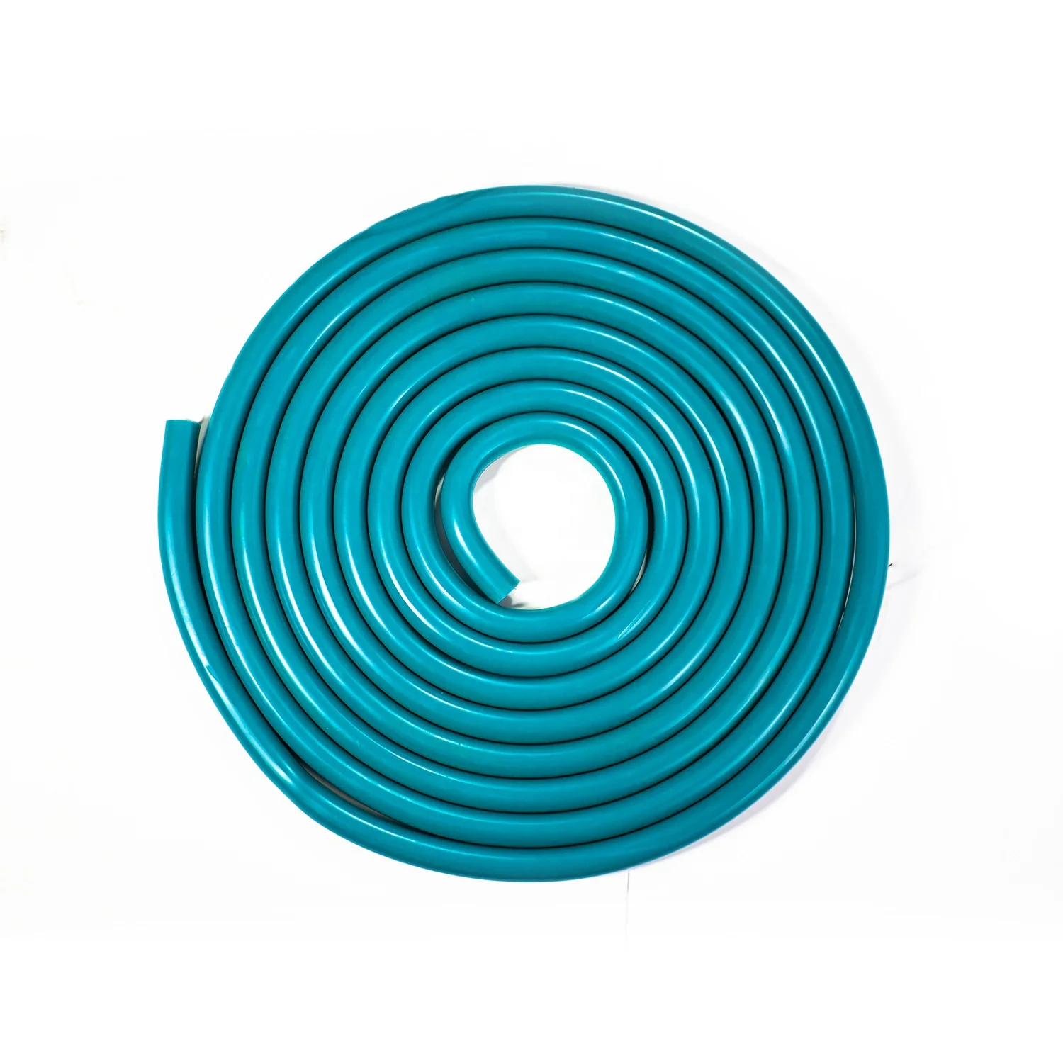 Hollow high flexible natural latex rubber tube cheap price latex tubing